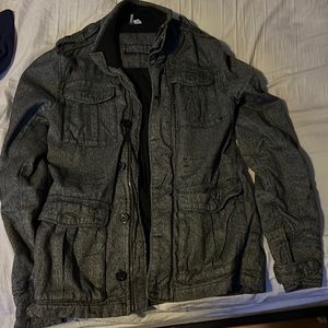 H & M Divided jacket